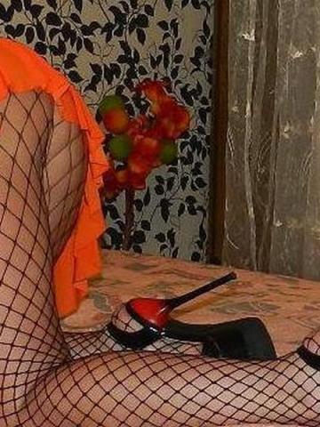 Эльмира Чувственная Брюнетка фото 4